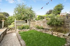 Unity Street, Riddlesden, Keighley
