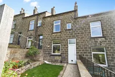 Unity Street, Riddlesden, Keighley