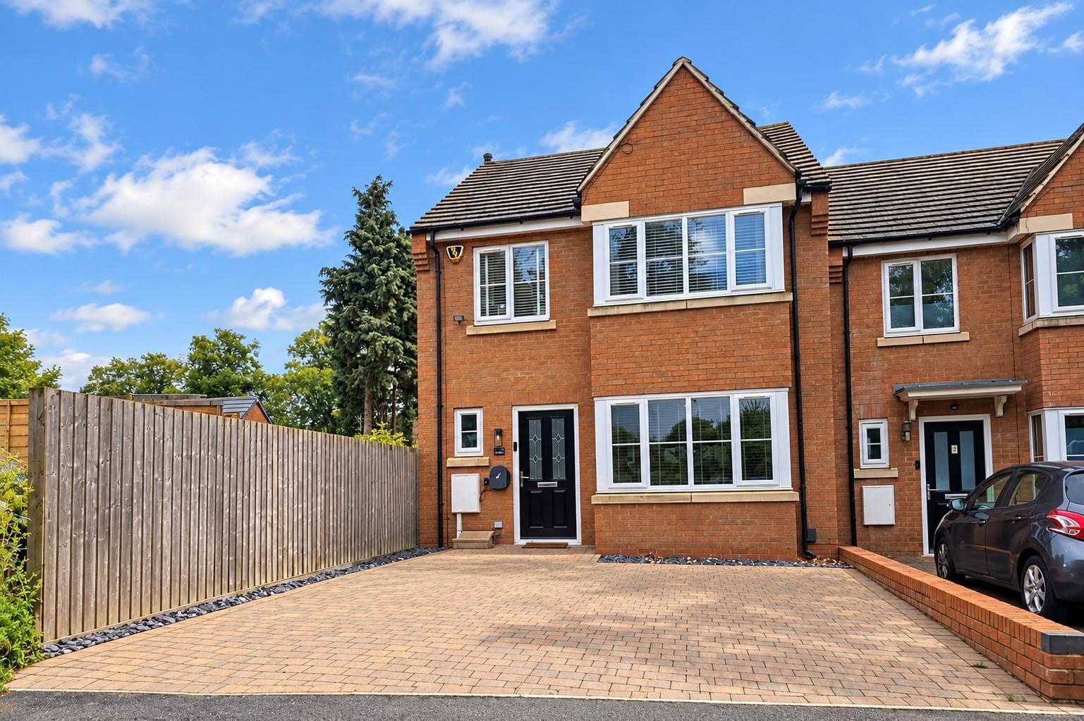 Ross Road, Northampton Image 1