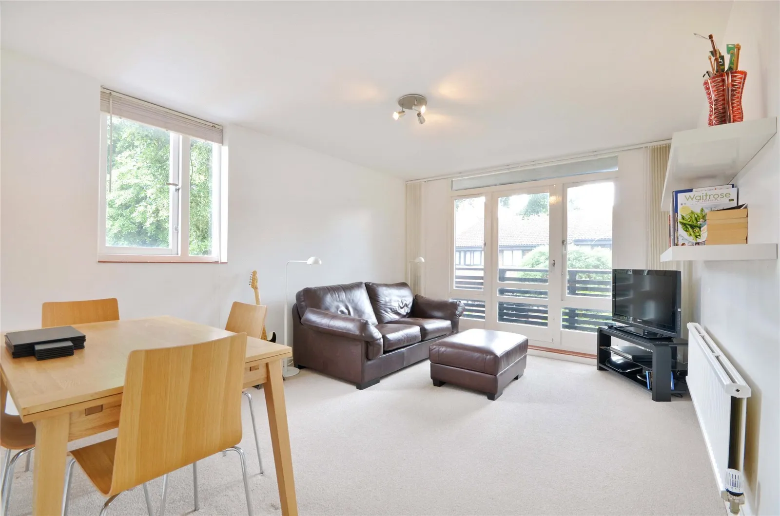 Hall Oak Walk, West Hampstead, London, NW6