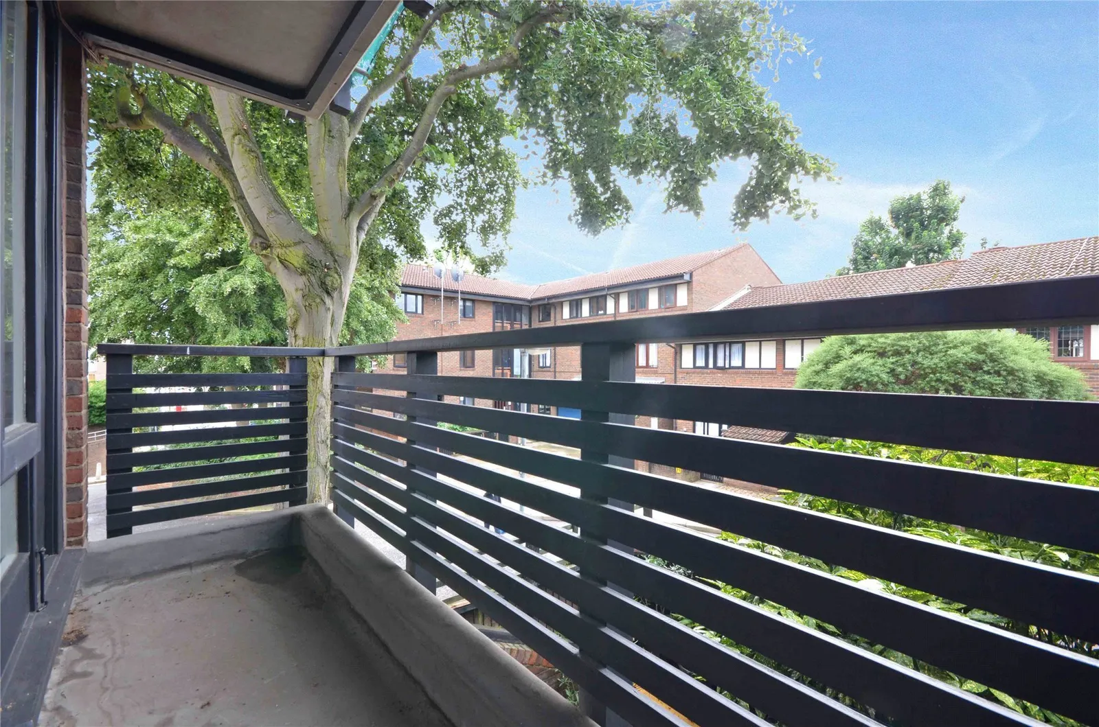 Hall Oak Walk, West Hampstead, London, NW6
