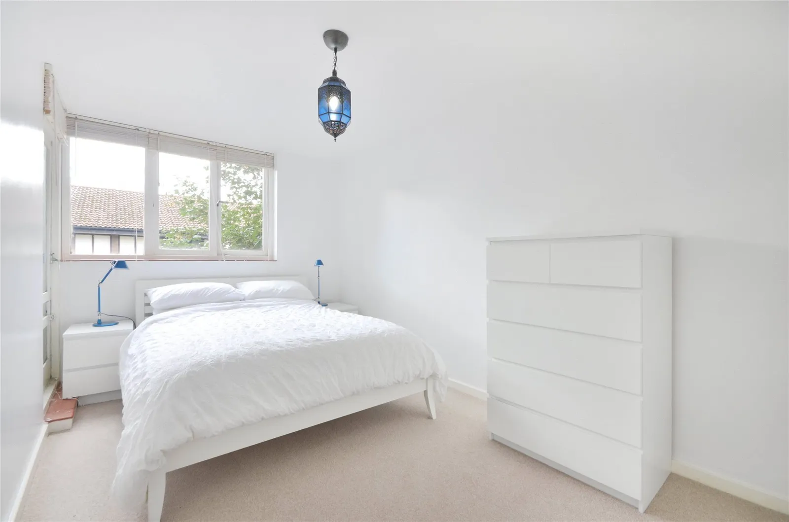 Hall Oak Walk, West Hampstead, London, NW6