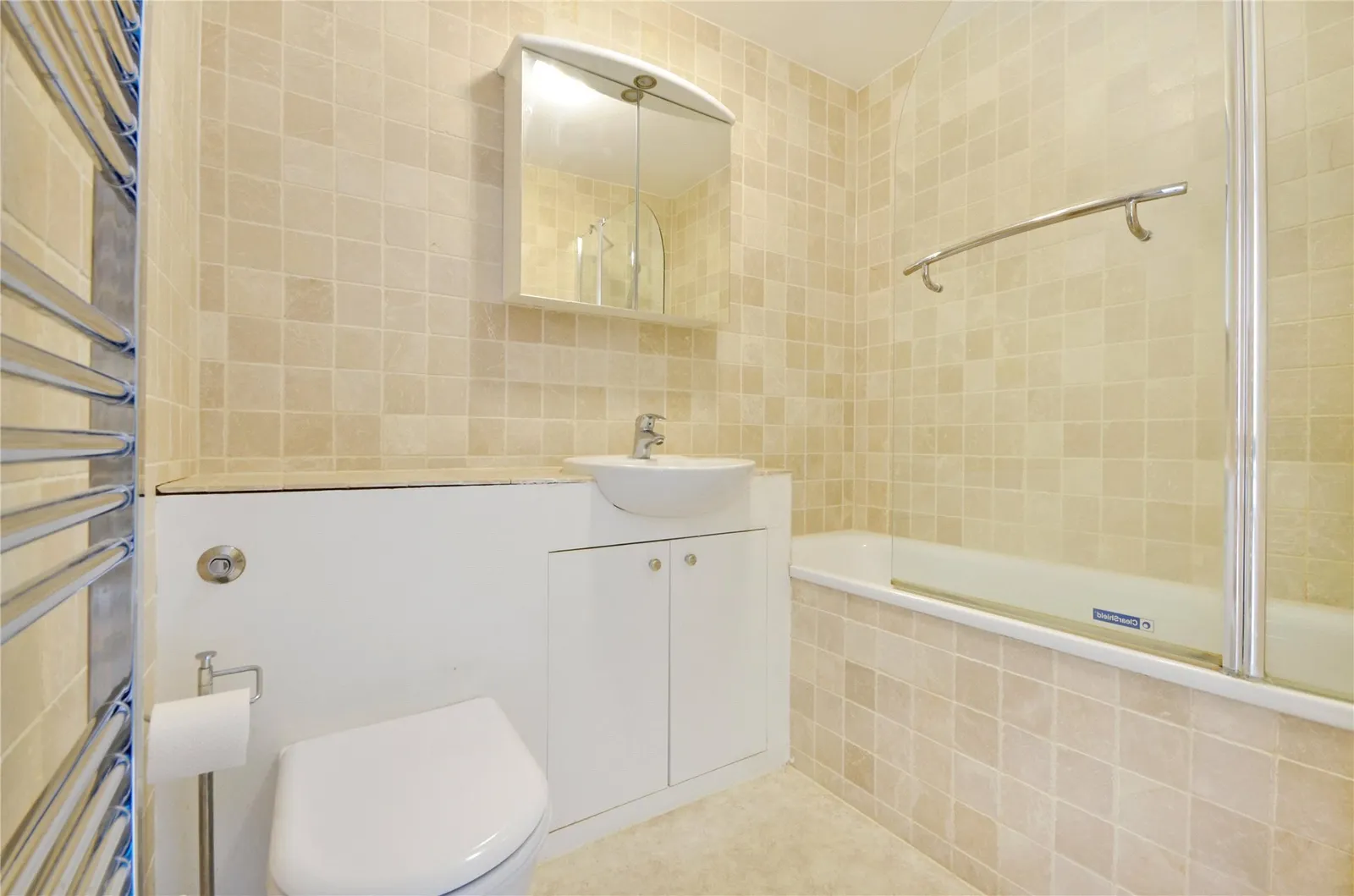 Hall Oak Walk, West Hampstead, London, NW6