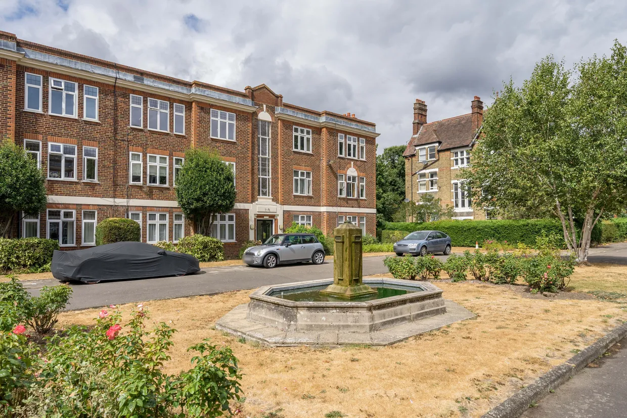 Hamilton Road, Ealing, W5 photo 1