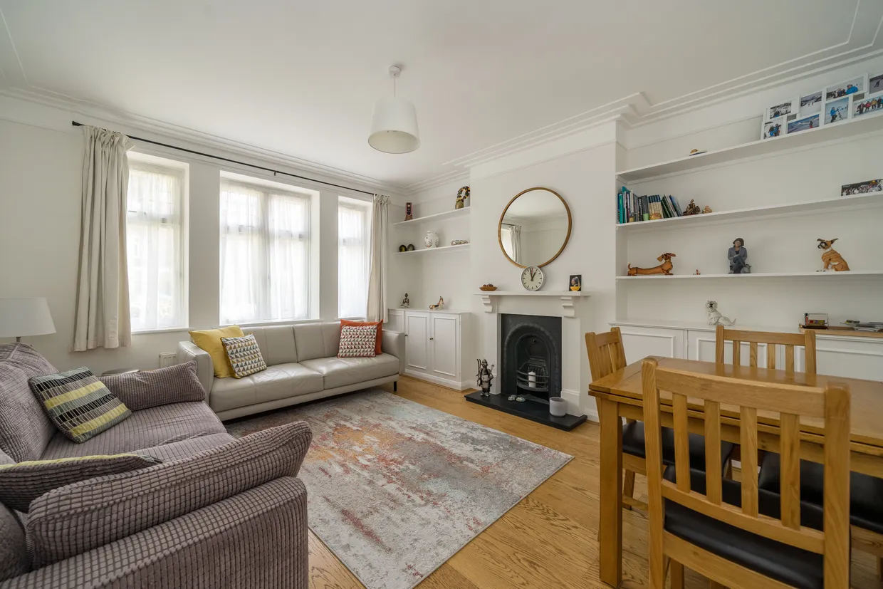 Hamilton Road, Ealing, W5 photo 3