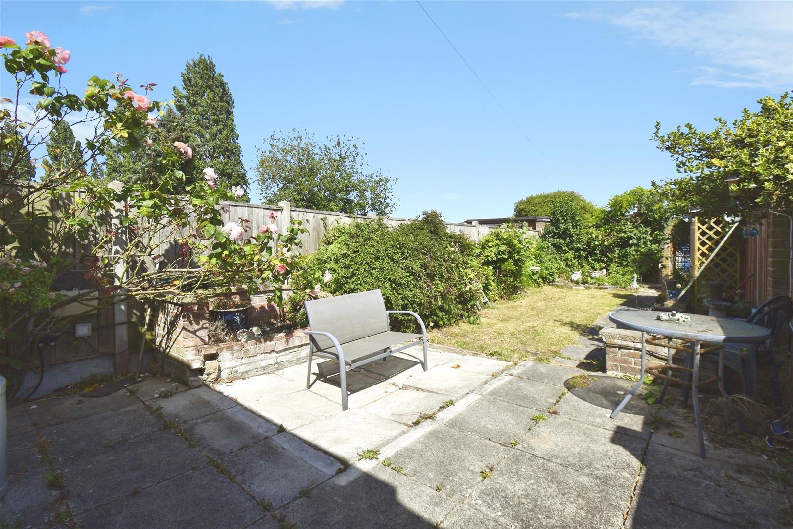 Rockford Avenue, Hull Image 4