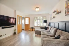 Fleetham Grove, Stockton-On-Tees