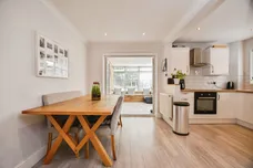 Fleetham Grove, Stockton-On-Tees
