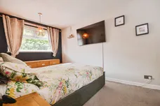 Fleetham Grove, Stockton-On-Tees