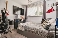 Fleetham Grove, Stockton-On-Tees