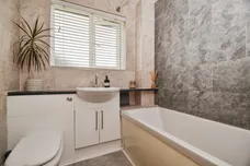 Fleetham Grove, Stockton-On-Tees