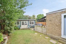 Fleetham Grove, Stockton-On-Tees