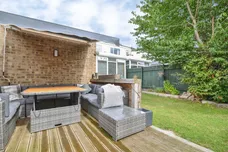Fleetham Grove, Stockton-On-Tees