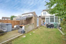 Fleetham Grove, Stockton-On-Tees