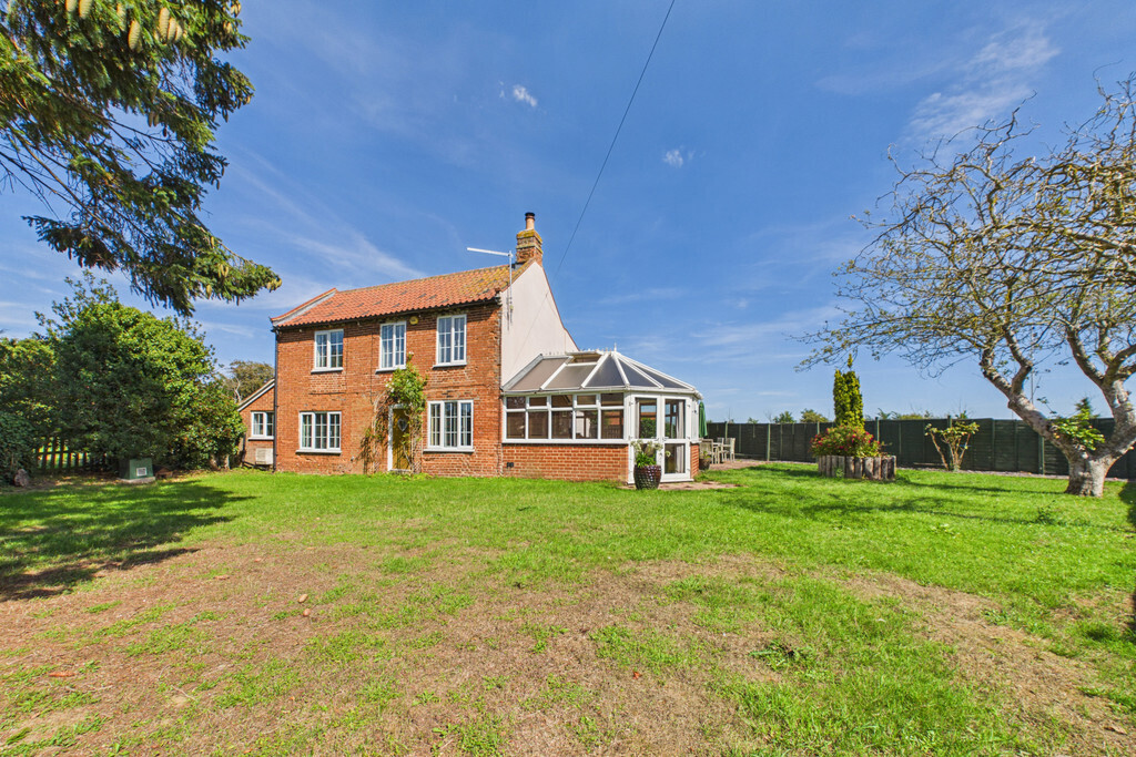 Wangford, Beccles Image 1