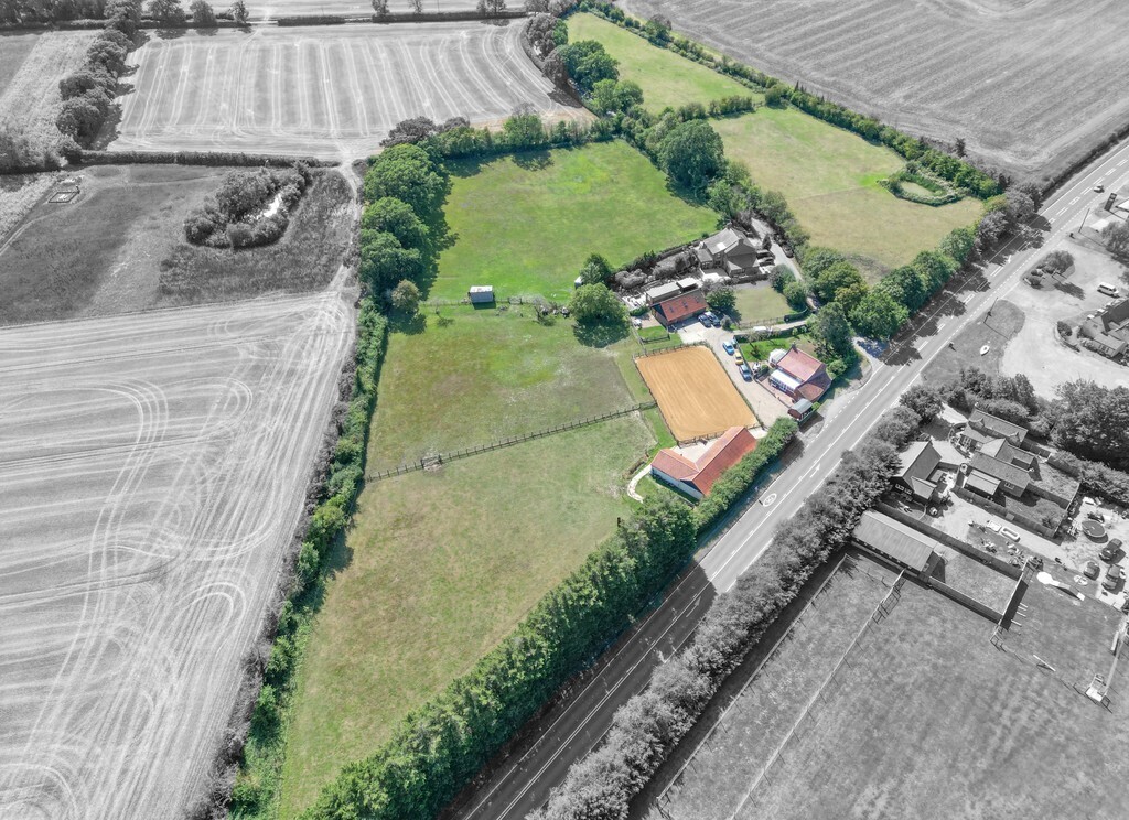 Wangford, Beccles Image 2