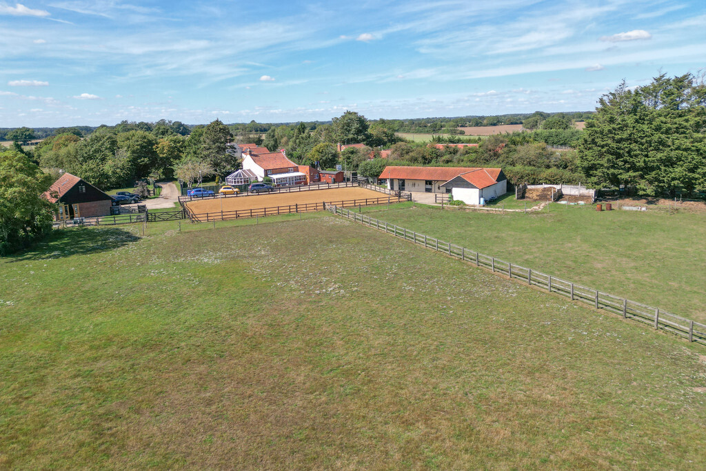 Wangford, Beccles Image 3