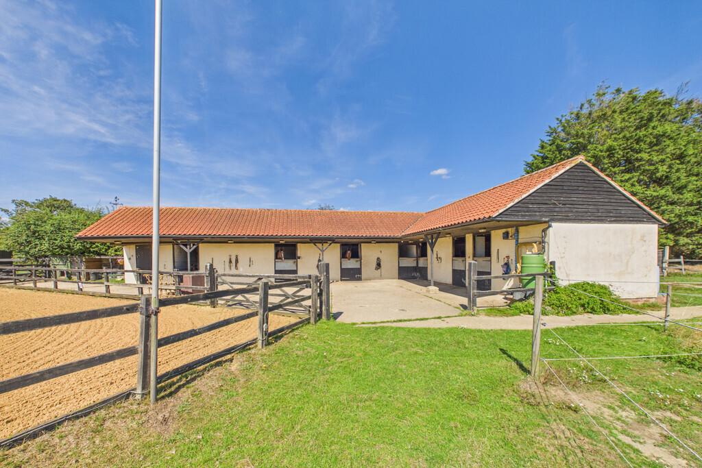 Wangford, Beccles Image 5