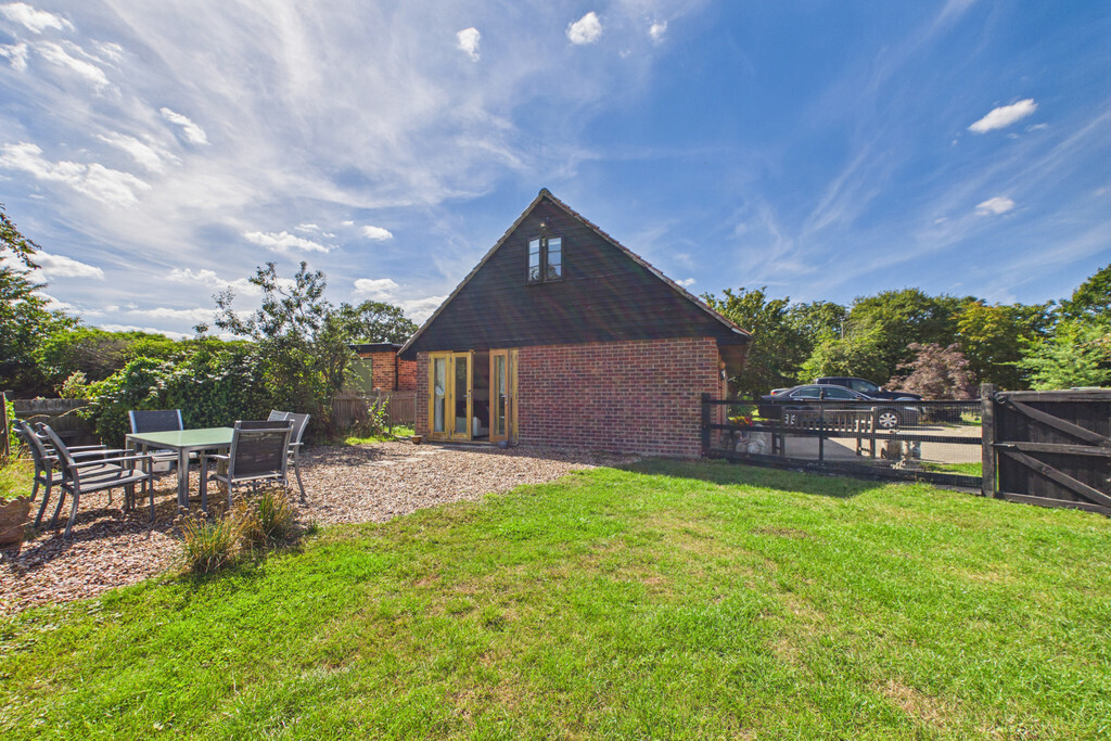 Wangford, Beccles Image 6