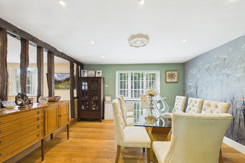 Wangford, Beccles Image 11