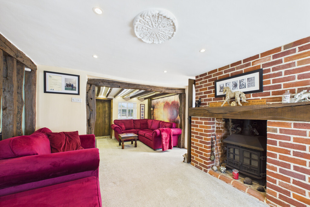 Wangford, Beccles Image 12