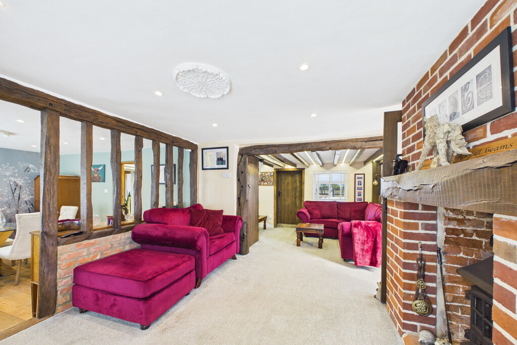 Wangford, Beccles Image 14