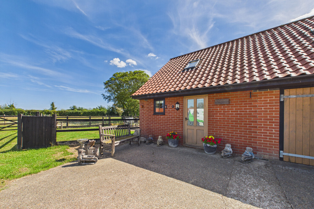 Wangford, Beccles Image 24