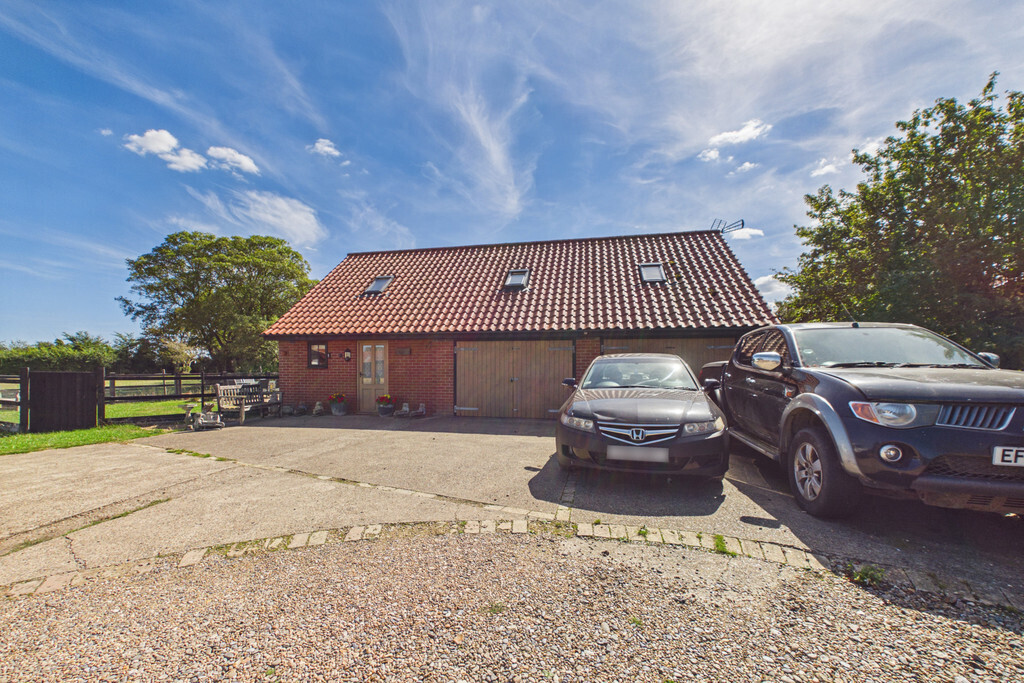 Wangford, Beccles Image 25