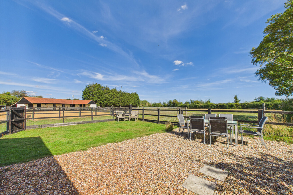 Wangford, Beccles Image 36