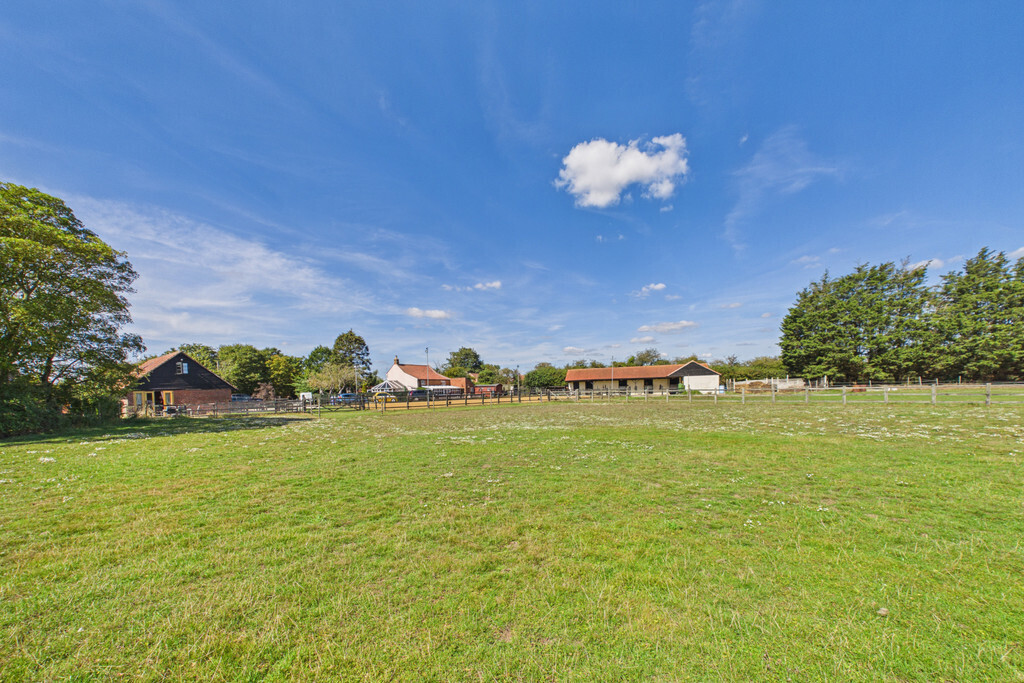Wangford, Beccles Image 42