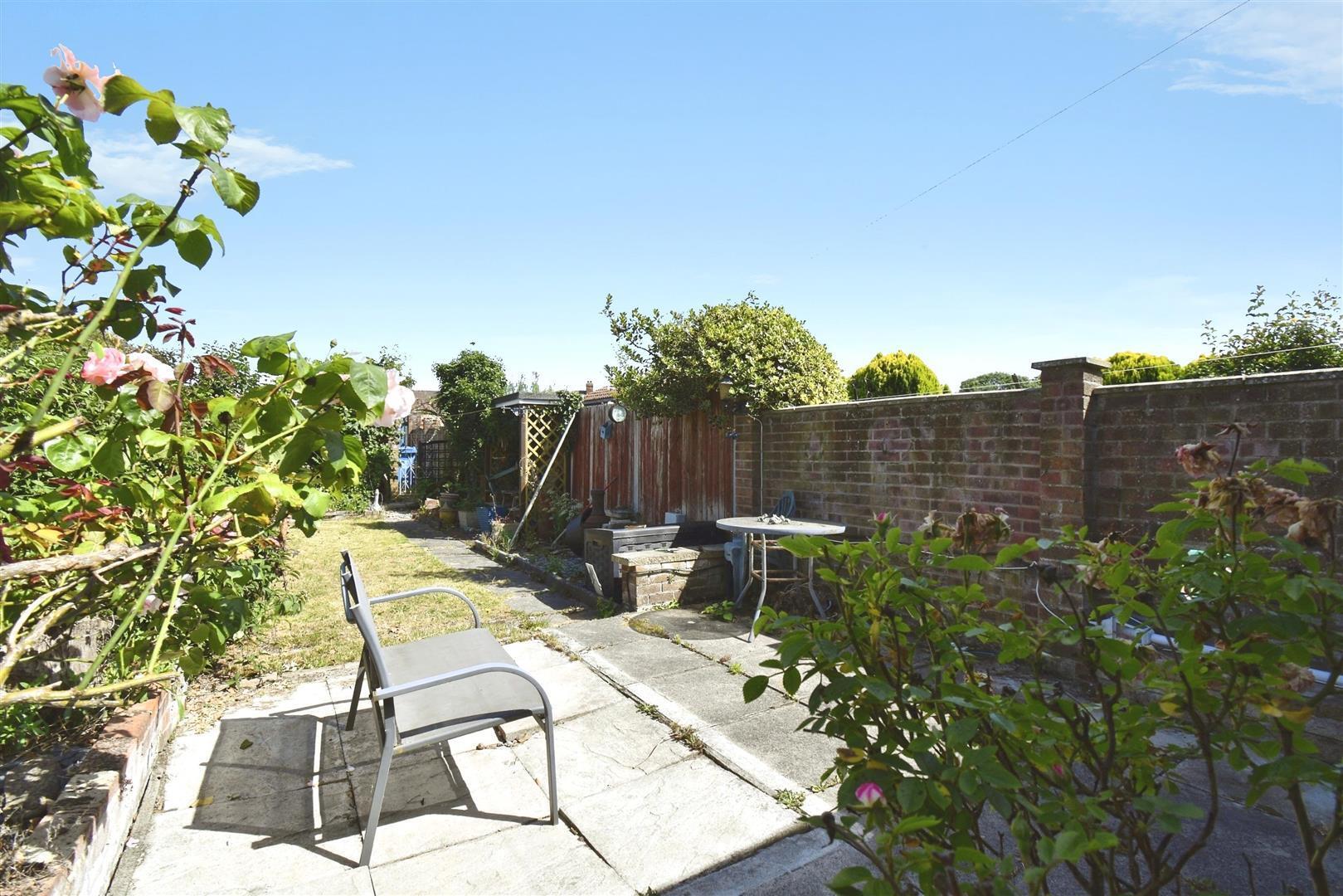 Rockford Avenue, Hull Image 18