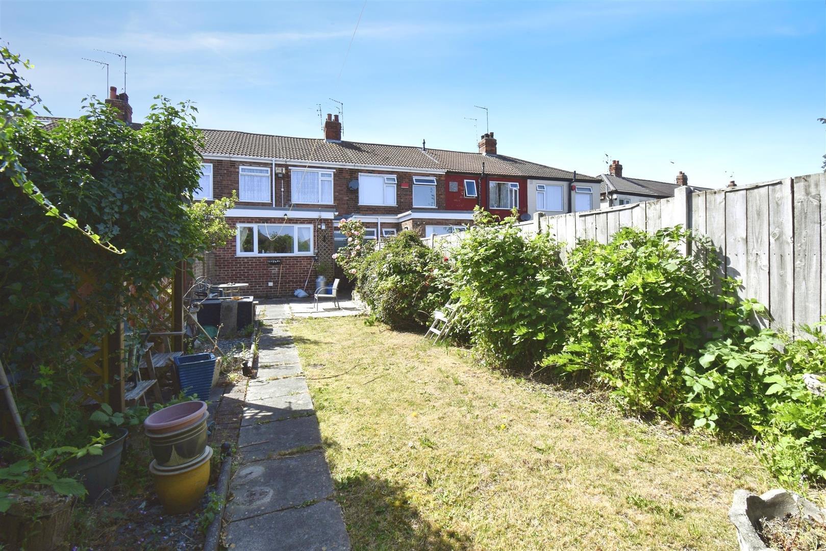 Rockford Avenue, Hull Image 19