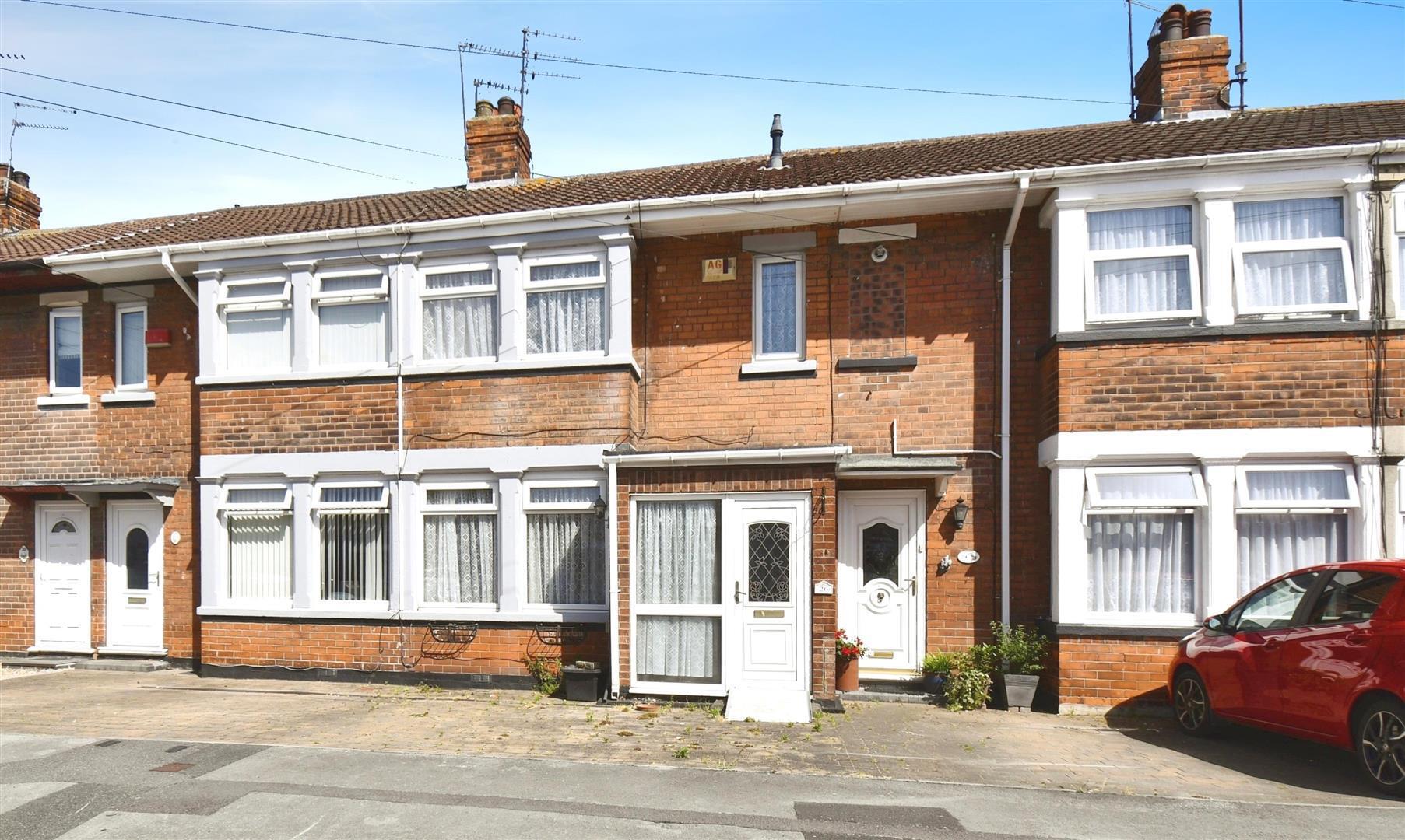 Rockford Avenue, Hull Image 20