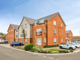 Newlands Place, Seaford photo