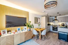 Newlands Place, Seaford