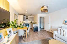 Newlands Place, Seaford