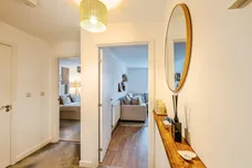Newlands Place, Seaford