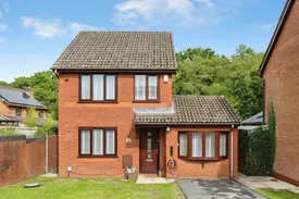Property responsive