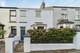 Property responsive