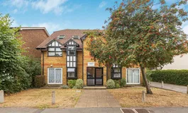 Glenalmond House, Stanwell Road, Ashford, TW15