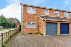 Harecroft Road, Wisbech