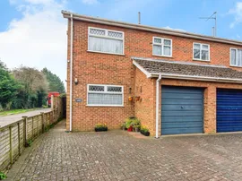 Harecroft Road, Wisbech photo