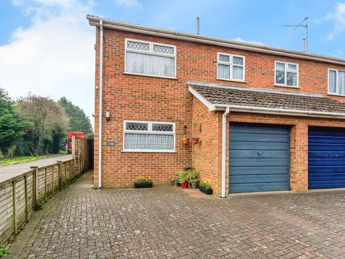 Harecroft Road, Wisbechphoto
