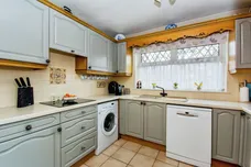 Harecroft Road, Wisbech