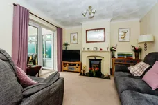 Harecroft Road, Wisbech