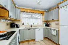 Harecroft Road, Wisbech