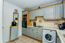 Harecroft Road, Wisbech