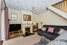 Harecroft Road, Wisbech