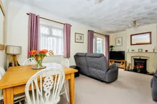 Harecroft Road, Wisbech