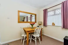 Harecroft Road, Wisbech
